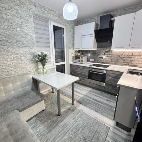 Фотография 1-комнатная квартира по адресу Лидская ул., д. 2 - фото 1