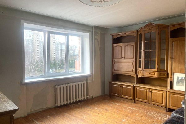 1-комнатная квартира по адресу Лобанка ул., д. 99 - фото 1