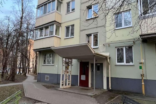 1-комнатная квартира по адресу Логойский тракт, д. 32 к. 2 - фото 1