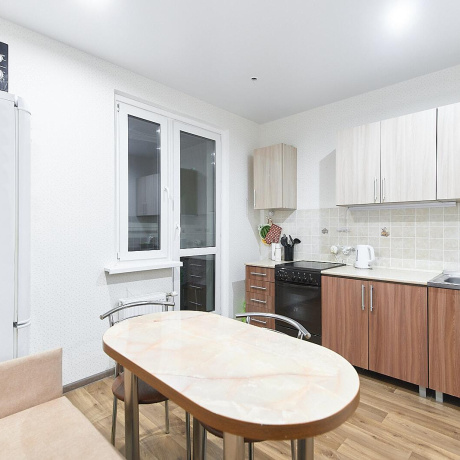 Фотография 1-комнатная квартира по адресу Лосика ул., д. 32 - фото 1