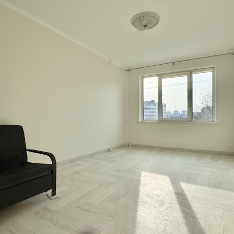 Фотография 1-комнатная квартира по адресу Любимова просп., д. 46 к. 2 - фото 1