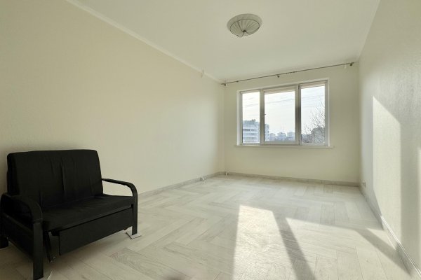 1-комнатная квартира по адресу Любимова просп., д. 46 к. 2 - фото 1