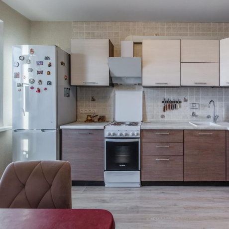 Фотография 1-комнатная квартира по адресу Мачульского ул., д. 26 - фото 1