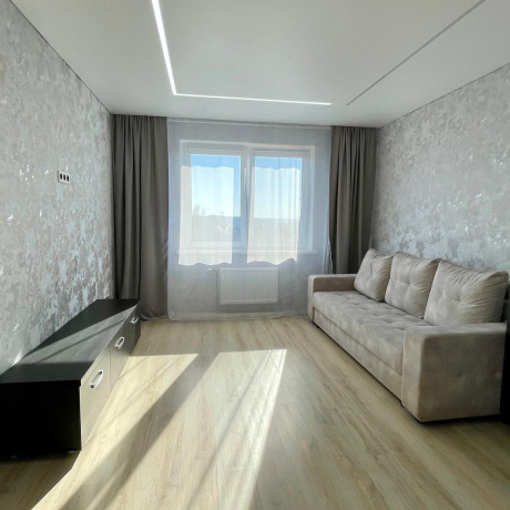 Фотография 1-комнатная квартира по адресу Майская ул., д. 2 - фото 1