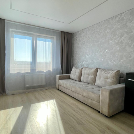 Фотография 1-комнатная квартира по адресу Майская ул., д. 2 - фото 1