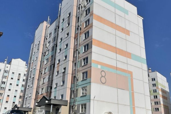 1-комнатная квартира по адресу Майская ул., д. 8 - фото 1