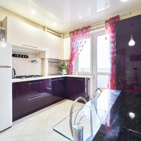 Фотография 1-комнатная квартира по адресу Майская ул., д. 8 - фото 1