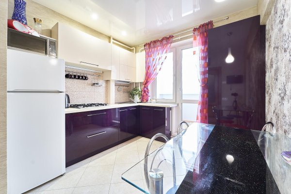 1-комнатная квартира по адресу Майская ул., д. 8 - фото 1