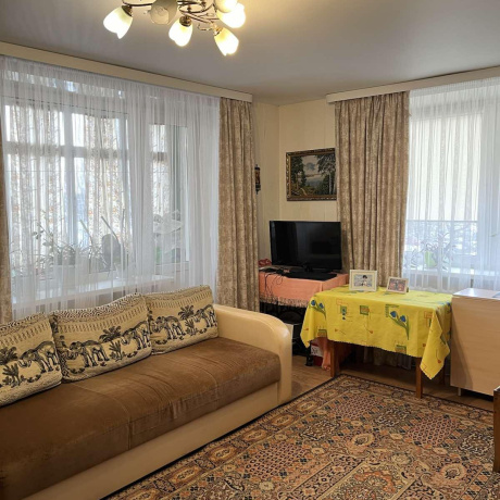 Фотография 1-комнатная квартира по адресу Минская ул., д. 1 - фото 1