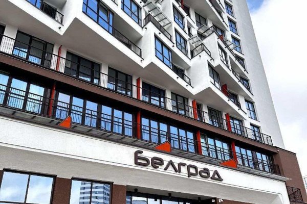 1-комнатная квартира по адресу Николы Теслы ул., д. 20 - фото 1