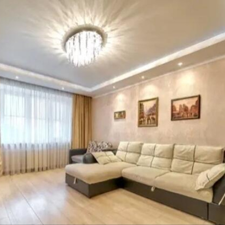 Фотография 1-комнатная квартира по адресу Первомайская ул., д. 22 к. 1 - фото 1