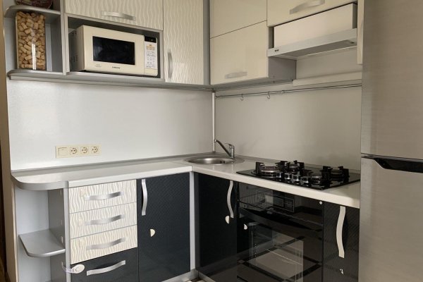 1-комнатная квартира по адресу Плеханова ул., д. 111 - фото 1