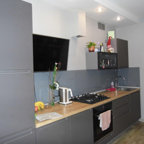 Фотография 1-комнатная квартира по адресу Плеханова ул., д. 37 - фото 1