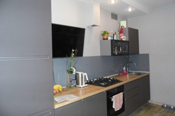 1-комнатная квартира по адресу Плеханова ул., д. 37 - фото 1