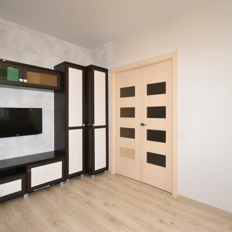 Фотография 1-комнатная квартира по адресу Правда газеты просп., д. 3 - фото 1