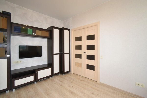 1-комнатная квартира по адресу Правда газеты просп., д. 3 - фото 1