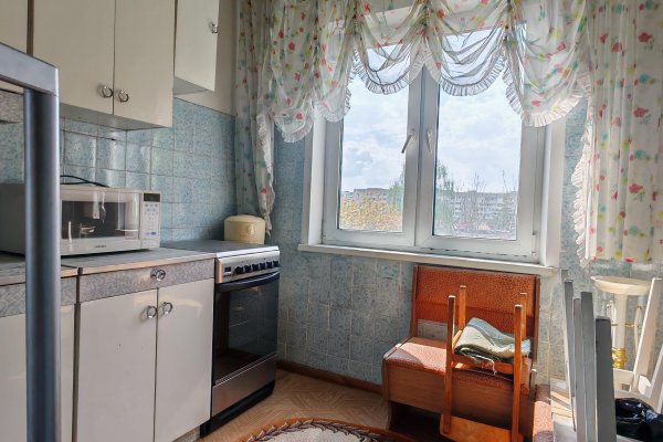 1-комнатная квартира по адресу Правда газеты просп., д. 54 - фото 1