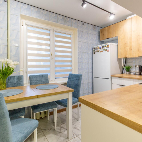 Фотография 1-комнатная квартира по адресу Пушкина просп., д. 30 - фото 1