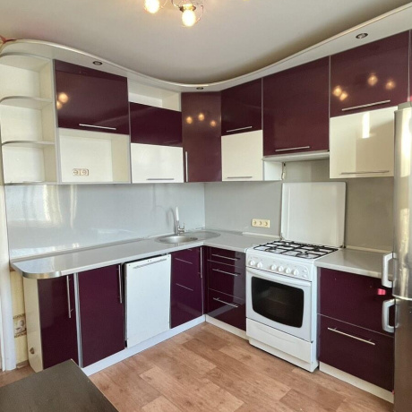 Фотография 1-комнатная квартира по адресу Рогачевская ул., д. 10 к. в - фото 1