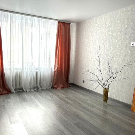 Фотография 1-комнатная квартира по адресу Рогачевская ул., д. 9 - фото 1