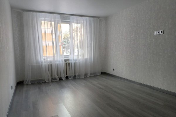 1-комнатная квартира по адресу Рогачевская ул., д. 9 - фото 1