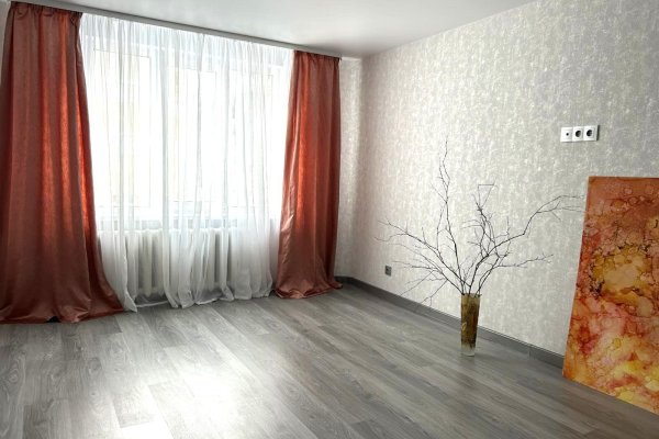 1-комнатная квартира по адресу Рогачевская ул., д. 9 - фото 1