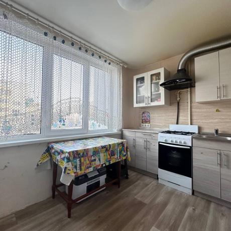 Фотография 1-комнатная квартира по адресу Ротмистрова ул., д. 6 - фото 1