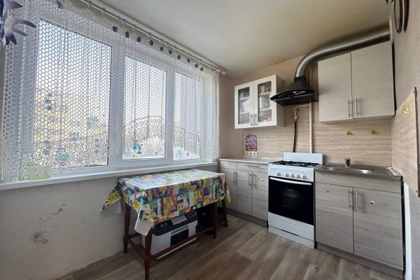 1-комнатная квартира по адресу Ротмистрова ул., д. 6 - фото 1