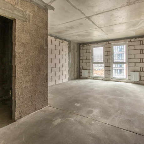 Фотография 1-комнатная квартира по адресу Савицкого ул., д. 23 - фото 1