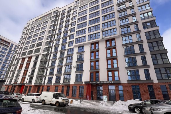 1-комнатная квартира по адресу Савицкого ул., д. 23 - фото 1