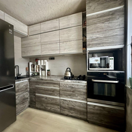 Фотография 1-комнатная квартира по адресу Селицкого ул., д. 101 - фото 1