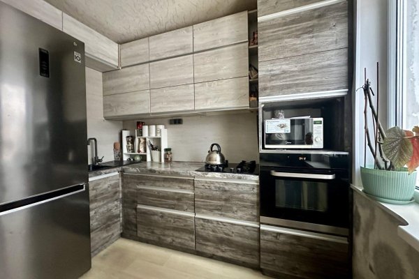 1-комнатная квартира по адресу Селицкого ул., д. 101 - фото 1