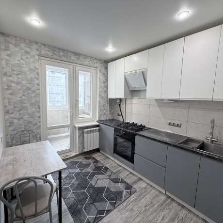 Фотография 1-комнатная квартира по адресу Селицкого ул., д. 97 - фото 1