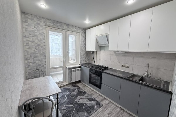 1-комнатная квартира по адресу Селицкого ул., д. 97 - фото 1