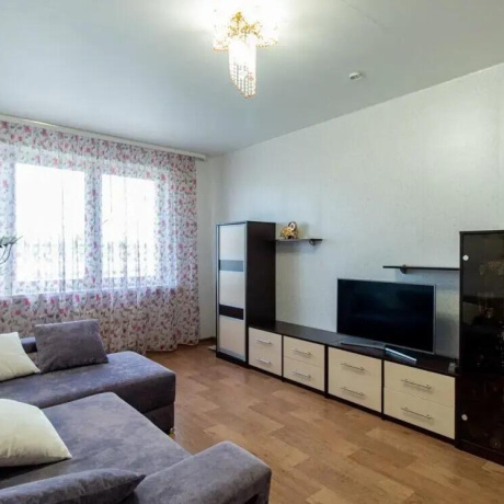 Фотография 1-комнатная квартира по адресу Шаранговича ул., д. 84 - фото 1