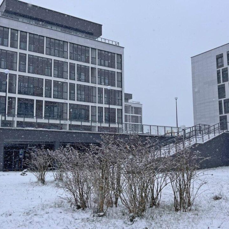 Фотография 1-комнатная квартира по адресу широкая, д. 4 - фото 1