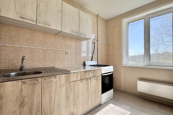 1-комнатная квартира по адресу Слободская ул., д. 137 - фото 1