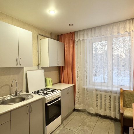 Фотография 1-комнатная квартира по адресу Слободская ул., д. 155 - фото 1