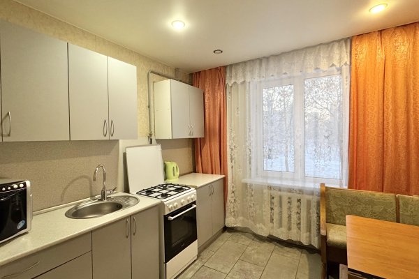 1-комнатная квартира по адресу Слободская ул., д. 155 - фото 1