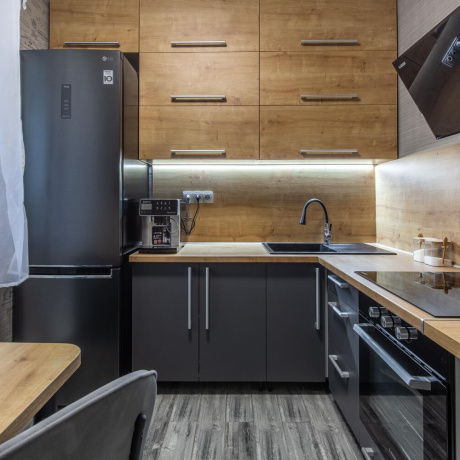 Фотография 1-комнатная квартира по адресу Слободская ул., д. 89 - фото 1