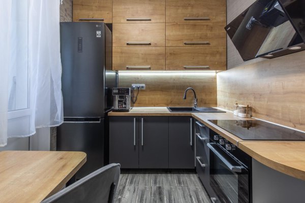 1-комнатная квартира по адресу Слободская ул., д. 89 - фото 1