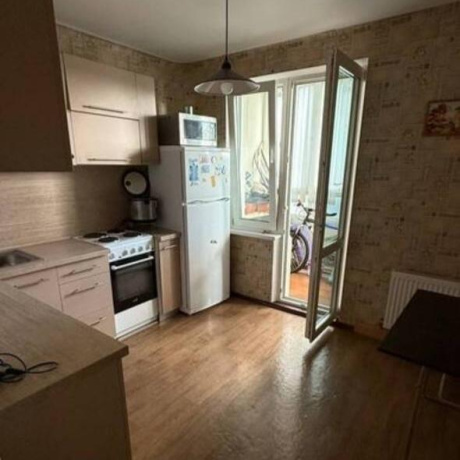 Фотография 1-комнатная квартира по адресу Солтыса ул., д. 38 - фото 1