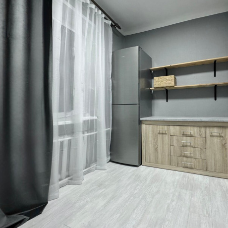 Фотография 1-комнатная квартира по адресу Стахановская ул., д. 9 - фото 1