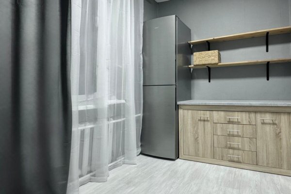 1-комнатная квартира по адресу Стахановская ул., д. 9 - фото 1