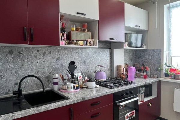 1-комнатная квартира по адресу Сухаревская ул., д. 32 - фото 1