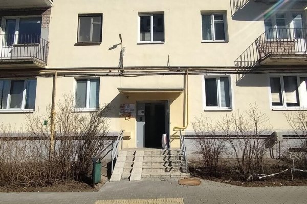 1-комнатная квартира по адресу Тарханова ул., д. 7 - фото 1