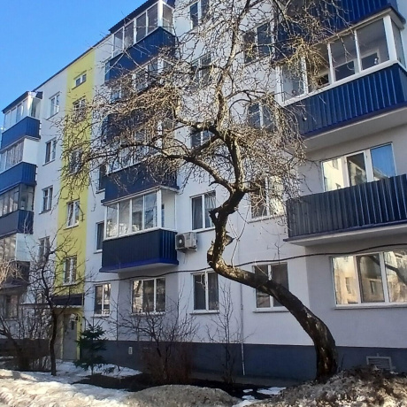 Фотография 1-комнатная квартира по адресу Ванеева ул., д. 14 - фото 1