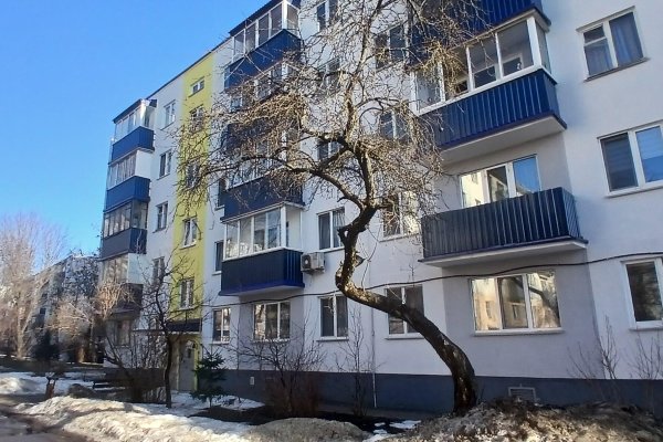 1-комнатная квартира по адресу Ванеева ул., д. 14 - фото 1