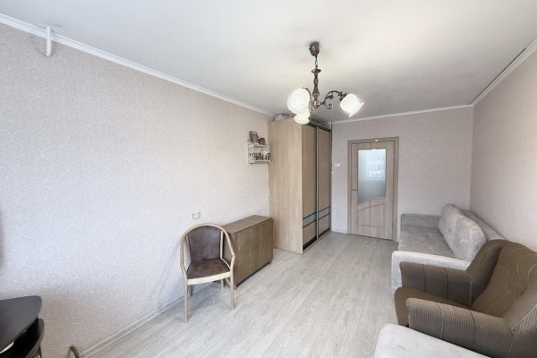 1-комнатная квартира по адресу Воронянского ул., д. 11 к. 3 - фото 1