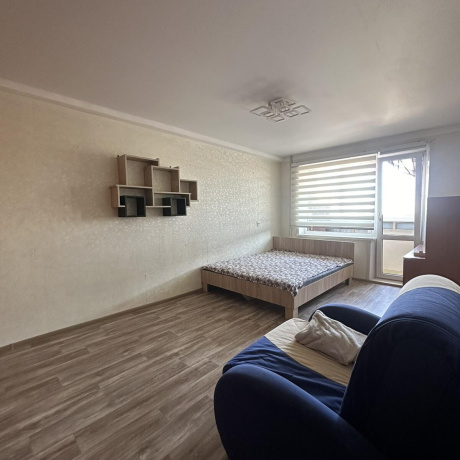 Фотография 1-комнатная квартира по адресу Воронянского ул., д. 64 - фото 1